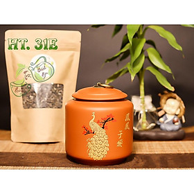 Mua Hũ Đựng Trà Tử Sa - Hàng Loại 1