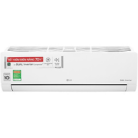 Mua Máy lạnh LG Inverter 1.5 HP V13ENH1 - Chỉ giao HCM