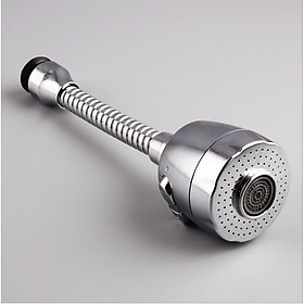Mua Đầu Vòi Tăng Áp Có dây dài  Điều Hướng Xoay 360 Độ  2 Chế Độ  Tiết Kiệm Nước