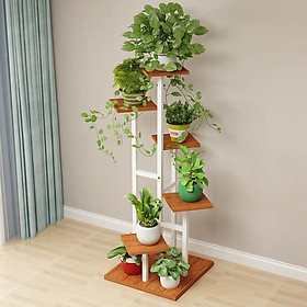 Mua Kệ để chậu cảnh trang trí IMT-53