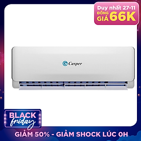 Máy Lạnh Casper 1 HP EC-09TL22