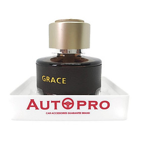 Nước hoa ôtô Autopro Grace