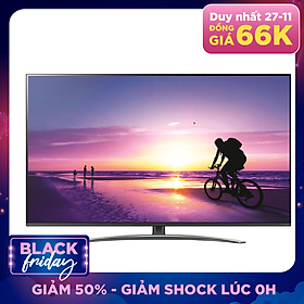 Smart Tivi LG 4K 55 inch 55SM8100PTA