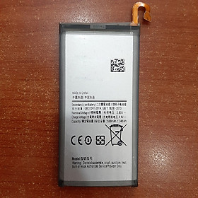 Mua Pin Dành cho điện thoại Samsung Galaxy A6 Plus