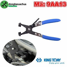 Mua Kềm kẹp ống Kingtony 9AA13 kẹp cổ dê ống nhựa