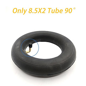 8 1/2x3 lốp Zero 8 Zero 9 VSTT 8 VSTED 9 E-BIKES 8,5 inch Lốp khí nén 8,5x3.0 cho xe tay ga điện Chất lượng tốt Color: Tire and Tube 90D