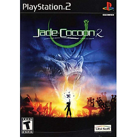 Mua Game PS2 jade coocon 2