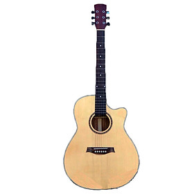 Mua Đàn guitar acoustic GVA3