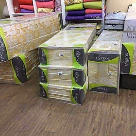 Mua Đệm Everon bông ép tinh khiết đủ kích thước