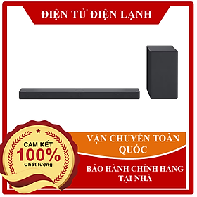 Mua Loa thanh soundbar LG SC9S - Hàng chính hãng