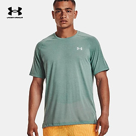 Áo thun thể thao nam Under Armour Streaker Running - 1361469-177