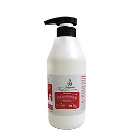 Gel Rửa Tay Khô Julyhouse Bưởi Chùm Nha Đam 500ml
