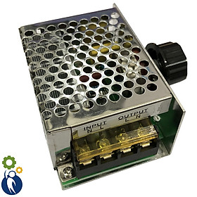 Mua Điều tốc 220V 4000W