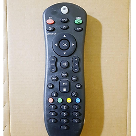 Mua Remote điều khiển dành cho VTV CAB   Đa Năng   cho đầu kỹ thuật số TVBox