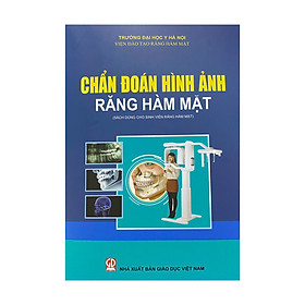 Download sách Chuẩn đoán hình ảnh răng hàm mặt