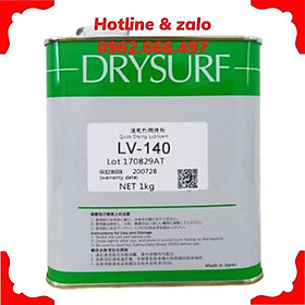 Mua Dầu Drysurf LV-140