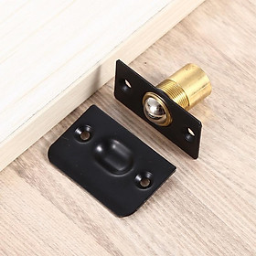 Mua Chốt bi lò xo giữ cửa  cố định cửa  dùng cho cửa nội thất  cửa cổng v.v... Chất liệu thép không gỉ