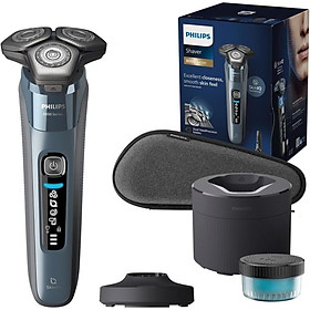 MÁY CẠO RÂU PHILIPS SERIES 8000 S8692/55 Hàng chính hãng