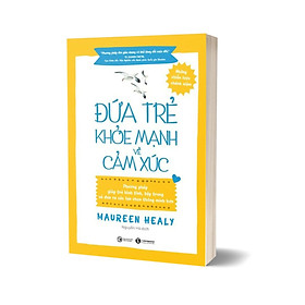 Đứa Trẻ Khỏe Mạnh Về Cảm Xúc