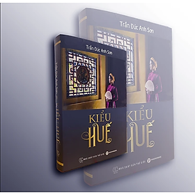 Sách : Kiểu Huế