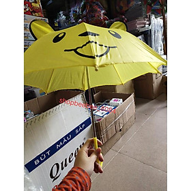 Ô trẻ em , ô tai thỏ đồ chơi , dù che nắng