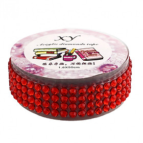 Miếng Dán Trang Trí Móng Tay