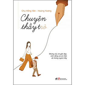 Chuyện thầy trò