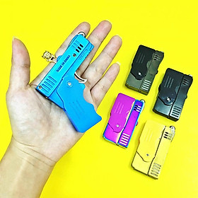 Mua BẬT LỬA BIẾN HÌNH ( ĐẸP- ĐỘC - LẠ ) ( giao màu ngẫu nhiên )