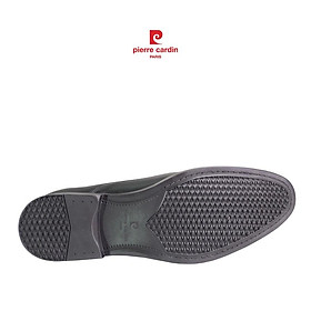 Giày tây nam có dây Pierre Cardin PCMFWL 348, thiết kế đơn giản, thoải mái