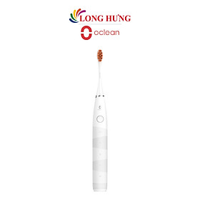 Bàn chải điện Oclean Flow Sonic Electric Toothbrush F5002 - Hàng chính hãng