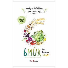 6 Mùa - Six Seasons James Beard Foundation Award Winner