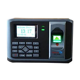Mua Máy chấm công Ronald Jack Wise Eye WSE-8000A vân tay. 4000 dấu vân tay.Chip intel.Cổng RS232/RS485–TCP/IP - Hàng Chính Hãng