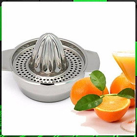Mua dụng cụ vắt cam  ép trái cây inox