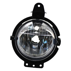 LED Front Bumper Fog  Light for   R58 R59 Spare Parts