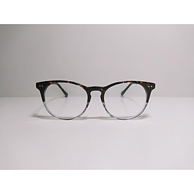 Gọng Kính Cận Thời Trang Unisex, Titanium Cao Cấp RF-000002-C2
