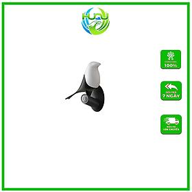 Mua Đèn Ngủ Cảm Ứng Treo Tường  Hình Chú Chim HUQU Sử  Dụng  Pin Sạc -Hàng Chính  Hãng