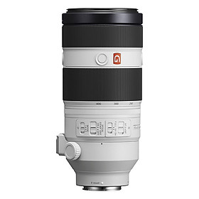 Ống kính Sony 70-400mm F4.5-5.6 G SSM SAL70400G