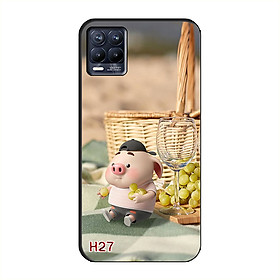 Ốp Lưng Dành Cho REALME 8 PRO