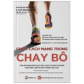 Cuộc Cách Mạng Trong Chạy Bộ