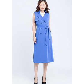 Áo Gile Công Sở Lamer L65O18T001