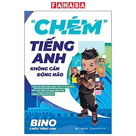 “Chém