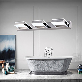 Đèn gương LED ITOKO ánh sáng vàng trang trí hiện đại sang trọng