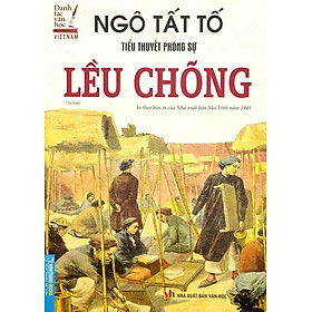 Danh Tác Văn Học Việt Nam - Lều Chõng