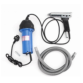 Mua Máy hàn nhựa cầm tay DSH 1000W + TẶNG 50 que hàn 25cm
