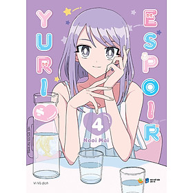 Yuri Espoir - Tập 4_SKY