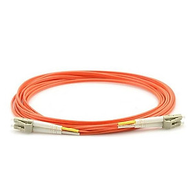 Mua Dây nhảy quang Multimode LC/UPC-LC/UPC 3M