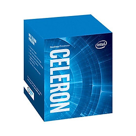 Bộ vi xử lý CPU Intel Celeron G5905- Hàng chính hãng