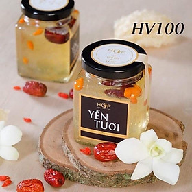 Mua Hũ thủy tinh vuông 100ml