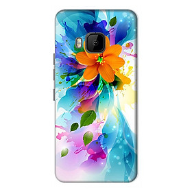 Ốp Lưng Dành Cho HTC One M9 - Mẫu 159