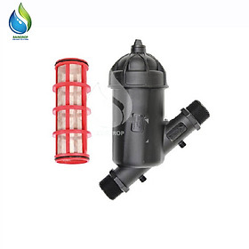 Mua Lọc chữ Y lưới thưa phi 27